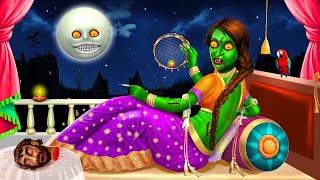 Best Bangla Bhuter Golpo 2021  Dynee Bangla Golpo  Horror Stories  Rupkothar Golpo  Bangla Golpo [upl. by Enak]