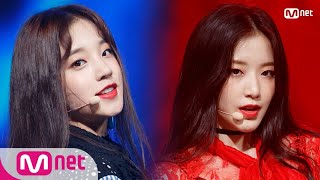 GIDLE  LATATA KPOP TV Show  M COUNTDOWN 180510 EP570 [upl. by Mayhew819]