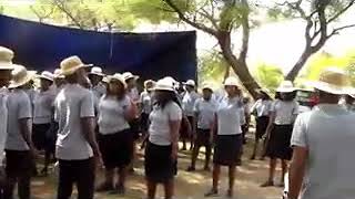 Pherethego  Lekomotong Choir [upl. by Elbam]