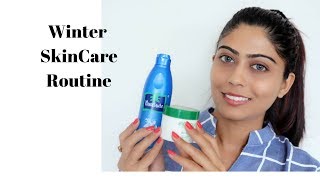 winter skincare Routine  Hindi  Affordable Products  Rinkal Soni [upl. by Dee Dee]