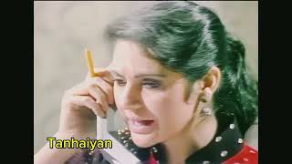 Tanhaiyan episode 6 1980s Pakistan Super Hit TV Serial [upl. by Handel657]