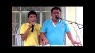 ilocano song [upl. by Enifesoj802]