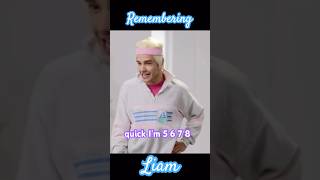 Anyone remember Leeroy 🪩❤️onedirection liampayne [upl. by Winther]