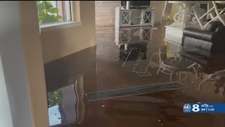 Floorboards floating its not easy Sarasota residents demand answers [upl. by Netsirk]