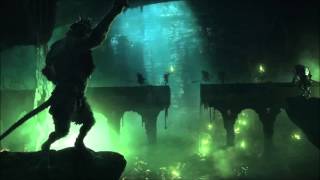 25 Vermintide End Times  Jesper Kyd Warhammer End Times  Vermintide OST [upl. by Aiel622]