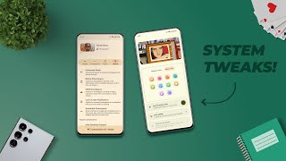 BEST OPEN SOURCE Android Apps For SYSTEM LEVEL Customization [upl. by Eenaj353]