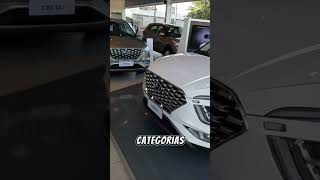 🔥 14 HYUNDAI CRETA COMFORT PLUS 2025 10 TURBO  Agora com chave presencial [upl. by Innoc]