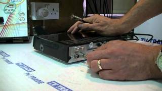 Ferguson Ariva 120 HD Combo  Overview amp Install [upl. by Attiuqahs]