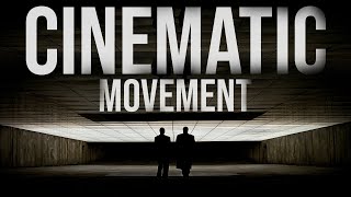 8 Steps to Cinematic Movement  Tomorrows Filmmakers [upl. by Vena39]