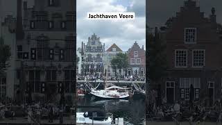 Jachthaven Veere [upl. by Darra]