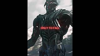 Ultron edit  Fainted  shorts [upl. by Sedgewick]