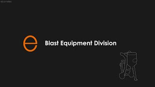 Welcome to the Elcometer Blast Equipment Channel [upl. by Liatnahs]