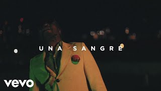 Alex Fatt  Una Sangre Official Video ft Junior Reid [upl. by Adnarram]