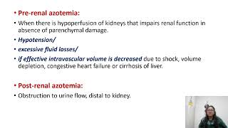 Kidney Introduction to histopathology of renal diseases [upl. by Attevroc]