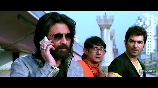 bachchan bengali full movie jeet facts amp review বচ্চন ফুল মুভি জিৎ Bachchan Kolkata Bangla Movie [upl. by Ydissahc125]