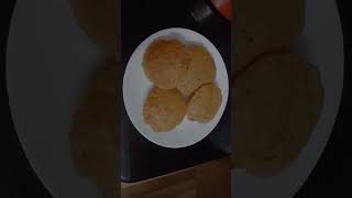 potato masala poori and chappathi  1ksubscribers 1million1 youtubeshorts trendingshorts [upl. by Bechler]