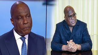 🔥EN FIN FAYULU SOUTIEN FÉLIX TSHISEKEDI amp DÉSAPPROUVE TOUTE SORTE DE DIALOGUE AVEC LE RWANDA [upl. by Adidnere]