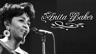 Anita Baker – Fairy Tales [upl. by Penny475]