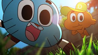 Gumballs NEW REBOOT is Finally About To Be Revealed [upl. by Yeldah698]