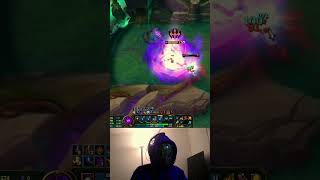 Darius Nerf League of Legends jaxxparow [upl. by Ayn]