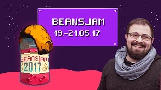 Beansjam  Schickt uns eure Assets [upl. by Simson]