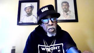 P FUNK TALKING ABOUT PSA WHITEMANS HISTORY FROM A BLACKMANS VIEW TRUTH ABOUT YOU [upl. by Ogirdor787]