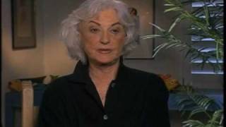 Bea Arthur on her rumored stint in the Marines  EMMYTVLEGENDSORG [upl. by Allehcram]