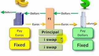 FRM Currency swap [upl. by Yecad]