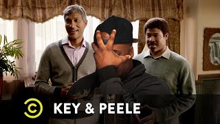 Gay Wedding Advice  Key amp Peele  REACTION [upl. by Zingg]