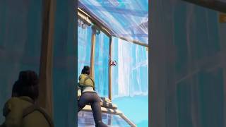 Linear Or Exponential shorts fortnite fortniteclips [upl. by Ahsain135]