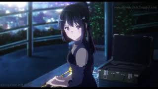 けユーフォニアムHibike Euphonium  Chikai no Finale  Movie  MatsuriFestival [upl. by Averil]