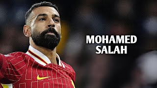 Mohamed Salah 2024  Amazing Skills Goals amp Assists  HD [upl. by Towney]