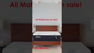 Best Mattress Warehouse Sale [upl. by Courtund]