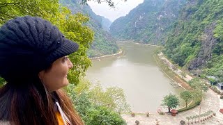 Gufa mai pahad ke niche ye kya hai 😱😱exploring Vietnam 🇻🇳 [upl. by Salahi]