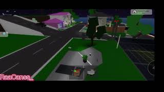 Gabut Di Brookhaven Roblox 👍🙂 RaaCanss  byRaaCanss youtube roblox [upl. by Rourke]