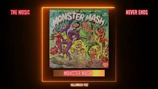 monster Mash [upl. by Callahan]