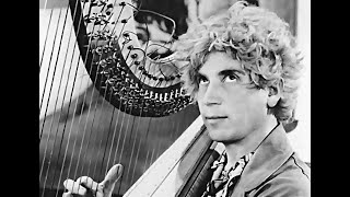 All Harpo Marxs Movie Harp Solos 19291949 [upl. by Elyac]