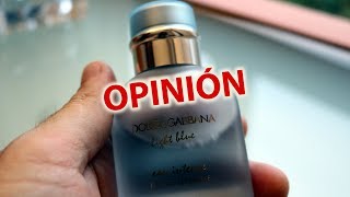 NEW Dolce amp Gabbana Light Blue Summer Vibes FIRST IMPRESSIONS  Absolutely Beautiful [upl. by Cleopatra35]