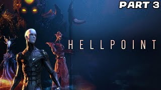 Hellpoint Parte 3 [upl. by Newcomb]