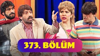 Güldür Güldür Show 373 Bölüm [upl. by Yblok]