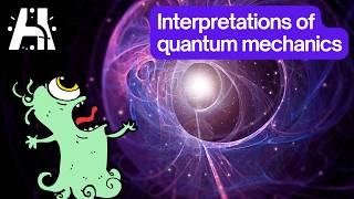 Interrupt The Interpretations Of Quantum Mechanics [upl. by Dnalloh]