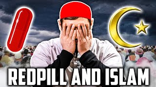 THE TRUTH ABOUT ISLAM AND THE RED PILL [upl. by Couture]