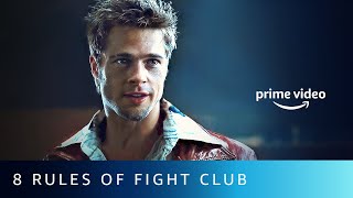 Fight Club Sequel Trailer Tyler Durden Returns with a Vengeance [upl. by Malik]