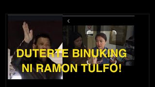 KABIT NGA BA NI DUTERTE ANG POLICE NA SI GARMA NA MARAMING PINAPATAY [upl. by Ailugram705]