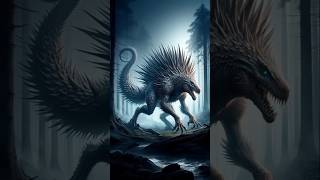 Incredible Animal Fusion MindBlowing Creatures Formed by Fusig Different Species shorts hybridN [upl. by Penland]