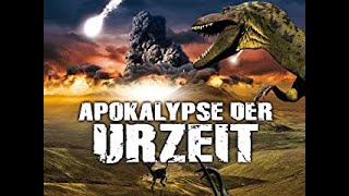 Apokalypse Urzeit 78  vor 74000 Jahren  Quartär  Der Supervulkan [upl. by Wicks]