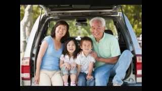 A Song for Grandma and Grandpa  Official Song of National Grandparents Day  Johnny Prill [upl. by Kaiser]