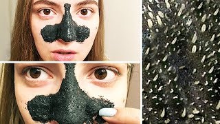 Zubereitung einer PeelOff Mitessermaske für Zuhause [upl. by Jaynes687]