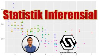 Statistik Inferensial [upl. by Dowling334]