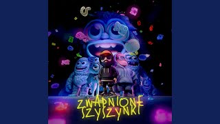 Zwapnione szyszynki [upl. by Jeaz]